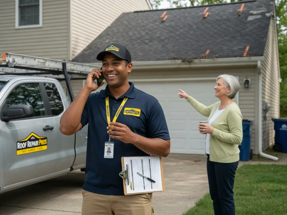 Roof Repair Cisco, GA FAQs